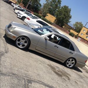 Meet your Posher, Kingishlii